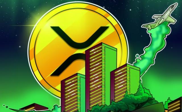 Дейв Портной в слезах: продал XRP за две недели до взлета Дейв Портной в слезах: продал XRP за две недели до взлета