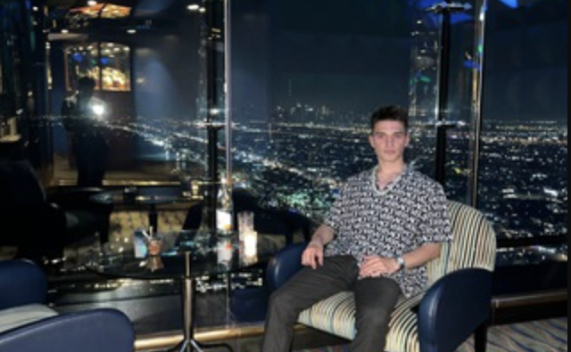 Марк Одинцов Private: отзывы, обзор деятельности Телеграмм-канала Markk Odincov