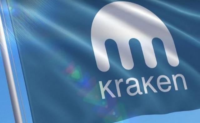 Kraken заморозил счета FTX и Alameda
