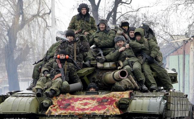 Российско-украинский кризис привел к потере крипторынком $ 400 миллиардов