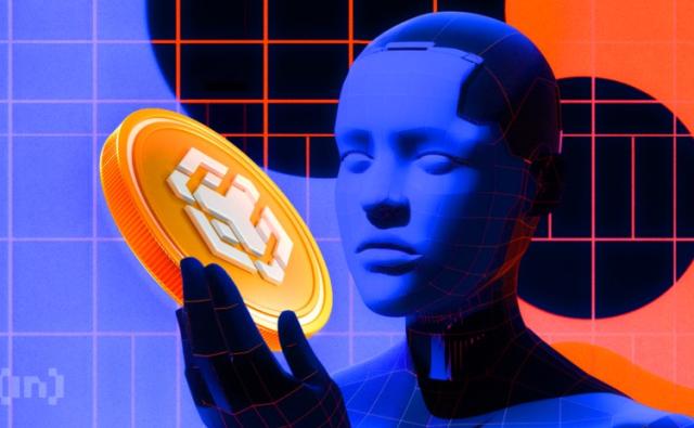 Блокчейн BNB представил решение для разработки ИИ-агентов