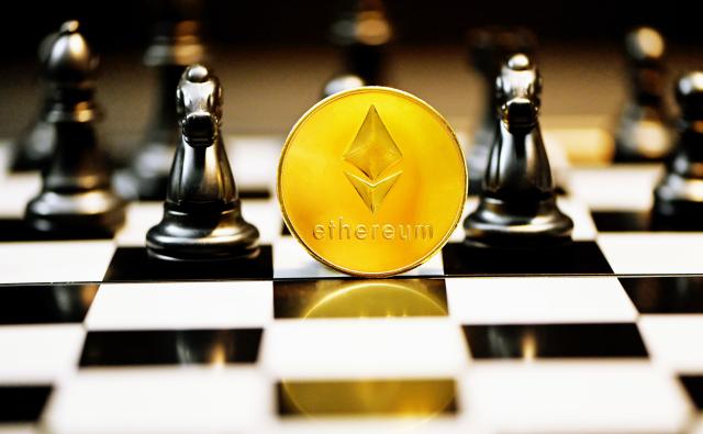 Pantera Capital: 50% всех финансовых транзакций будет приходиться на Ethereum