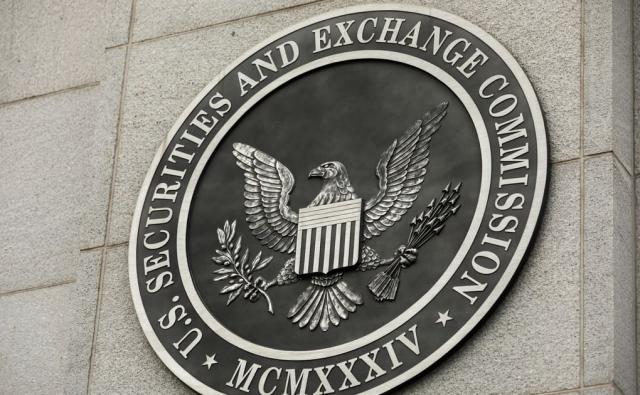 SEC отложила решение по опционам на спотовые BTC ETF