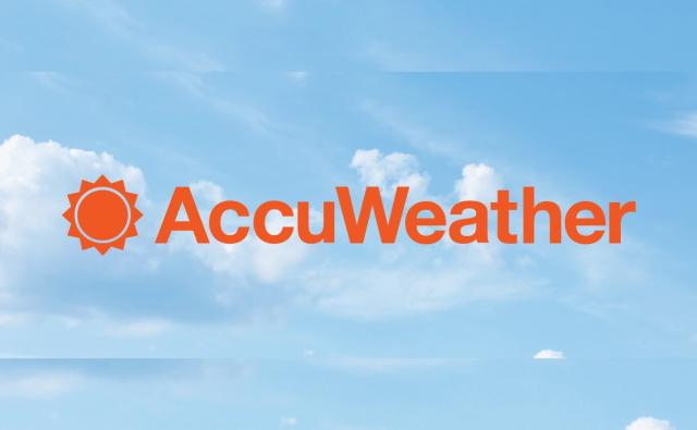 Accuweather внедряет блокчейн