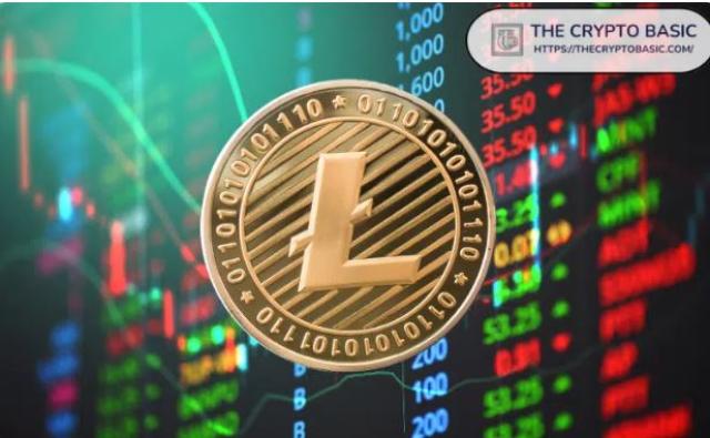 Прогноз цены Litecoin: вот почему цена LTC не достигла $70 в августе