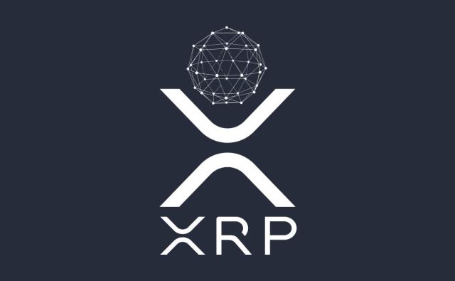 Курс XRP вырос на 60% за 30 дней