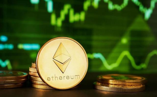 Ethereum столкнулся с оттоком $19 млн на фоне опасений по поводу прибыли