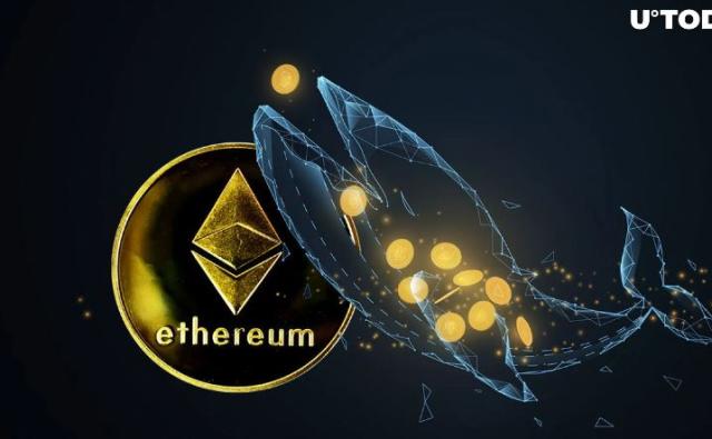 Трейдер ETH с бриллиантовой рукой продает активы после продолжительного медвежьего рынка