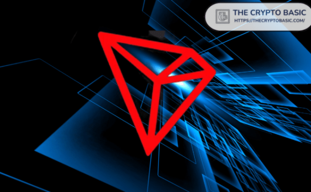 Объем USDT на Tron достиг $1,25 трлн во втором квартале 2024 года, что составляет треть годового объема Visa