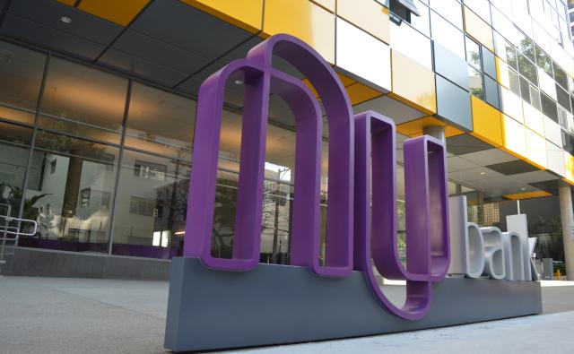 Поддерживаемый Уорреном Баффеттом Nubank запускает торговлю криптовалютой