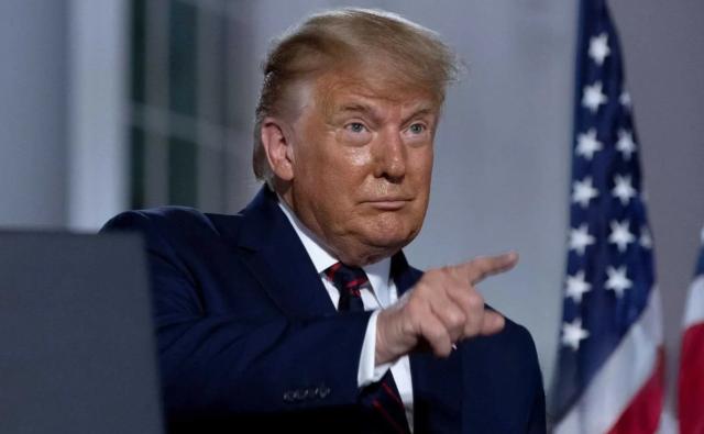 Криптосаммит Трампа вместо криптосовета: уже в эту пятницу