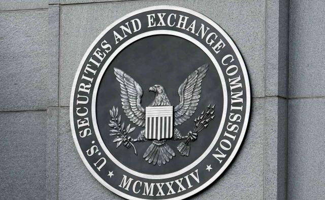 SEC обсуждает баланс между финансовым надзором и приватностью в криптовалютной индустрии на фоне роста блокчейн‑активности