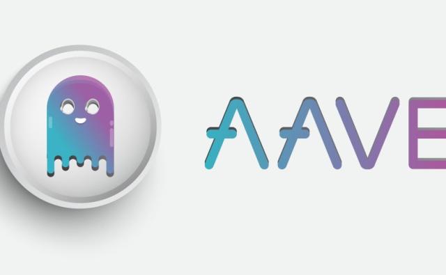 Aave теряет 18%: спор о контроле бренда и фронтенд‑шлюзах подрывает доверие