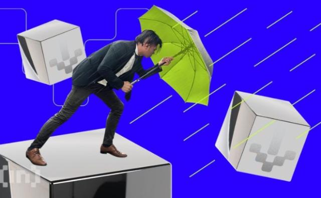 Тени неопределённости: «чёрные лебеди» на пути криптоиндустрии в 2025 году