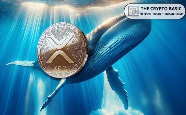 Более 383 млн XRP переведено с активированного адреса Bitstamp на единый кошелек