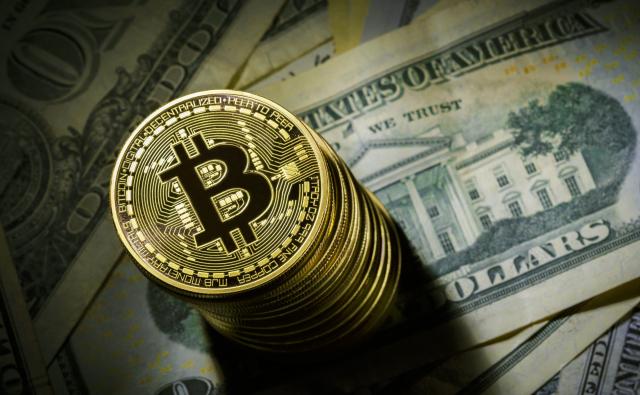 Трейдеры дают позитивный прогноз для биткоина на октябрь