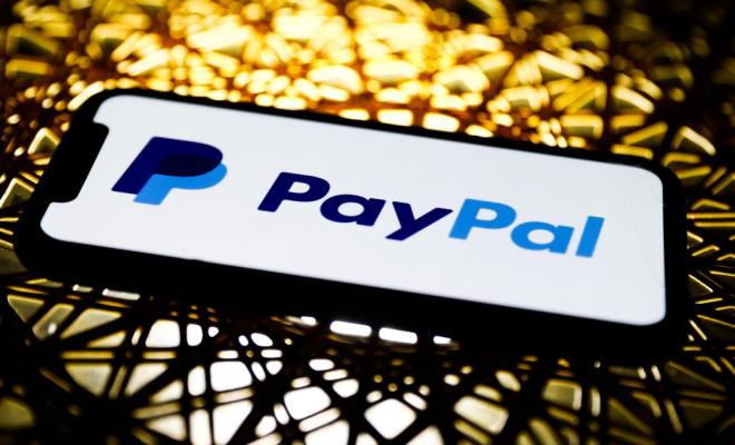 PayPal разрабатывает собственный стейблкоин