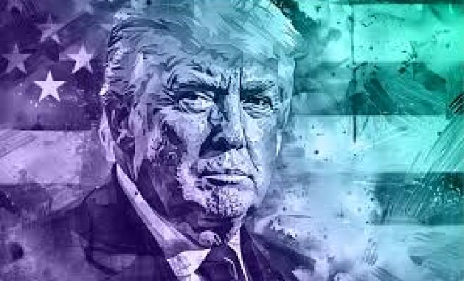 Bitcoin снижается, нефть растёт после заявления Трампа о войне с Ираном