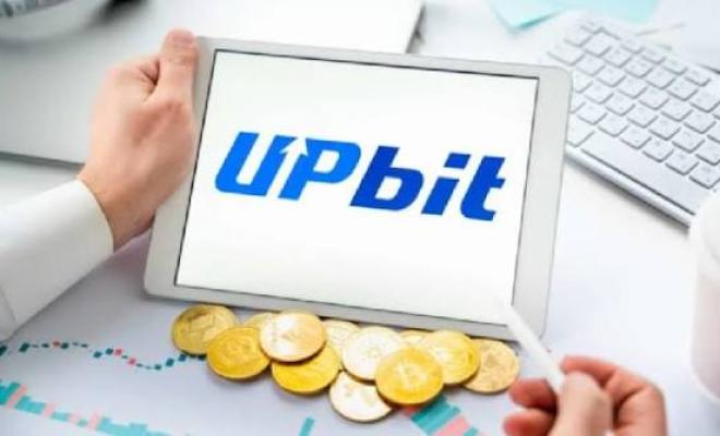 Upbit расширила доступ к альткоинам, добавив девять новых пар к BTC и USDT