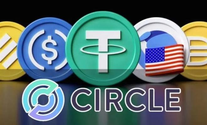 Circle: новый протокол возврата средств в случае споров по платежам ERC-20 Circle: новый протокол возврата средств в случае споров по платежам ERC-20