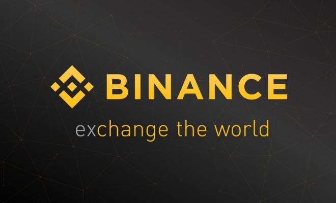 Binance наймет свыше сотни специалистов в офис в Дубае