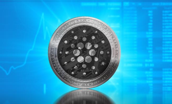 В сети Cardano появится клон Aave