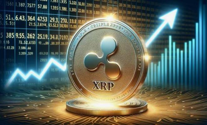 Эксперт прогнозирует цену XRP, если Ethereum достигнет $10 тыс., Solana — $950, а BNB — $1700