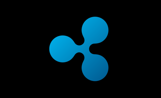 Ripple достигла переломного момента в противостоянии с SEC