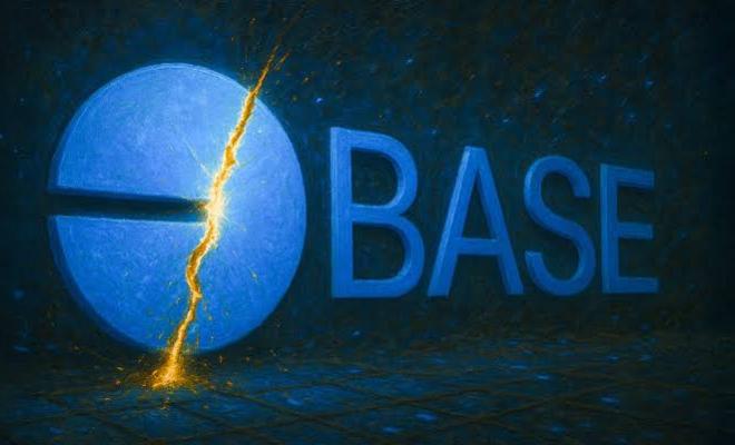 Блокчейн Base восстановил производство блоков после почти двухчасового сбоя