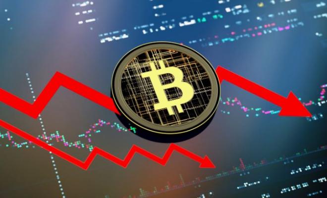 Открыватель полос Боллинджера обнаружил бычий флаг на графике биткоина и предсказал неизбежный подъем рынка