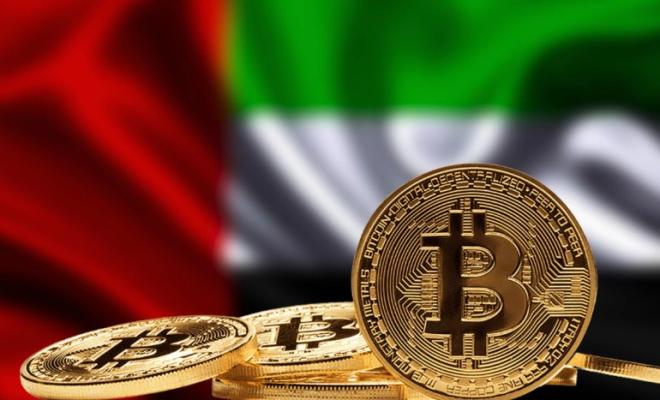 Stacks: Биткоин-фонд в ОАЭ Stacks: Биткоин-фонд в ОАЭ