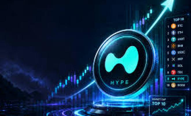 Hyperliquid (HYPE) обновил исторический максимум: сможет ли токен достичь $300?
