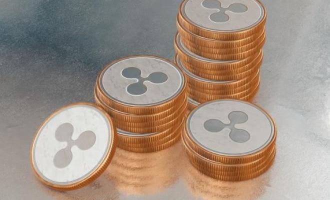 Токен Ripple появится на крупнейшей бирже в Дубае