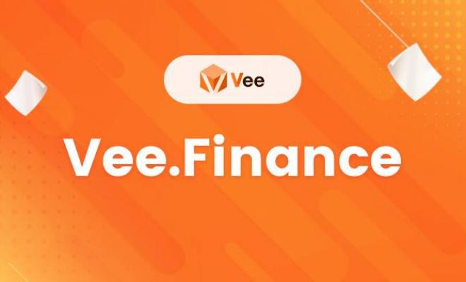 Vee Finance потеряла $ 35,000,000