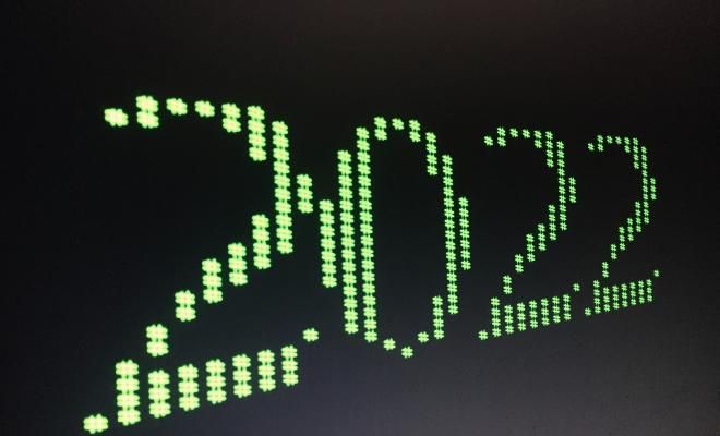 2022: криптотренды, которые проникнут в жизнь простого пользователя