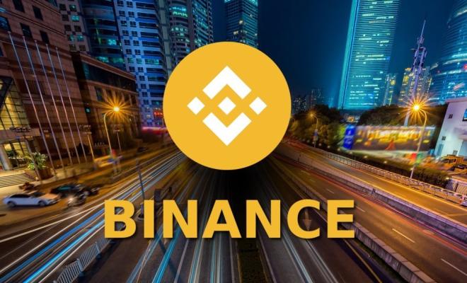 Трейдеры раскритиковали налог на LUNC от Binance