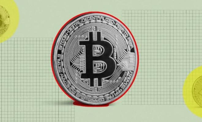 Анализ цены биткоина: что будет дальше с ценой BTC