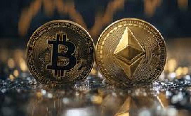 Bitcoin превысил $75 000: рынок сносит шортистов