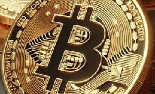 Биткоин, Ethereum, XRP и Dogecoin не поддержали девятинедельное ралли фондового рынка