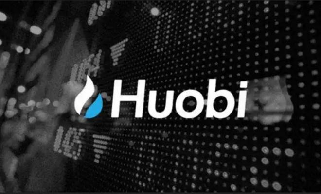 Huobi закрывает регистрацию китайских трейдеров