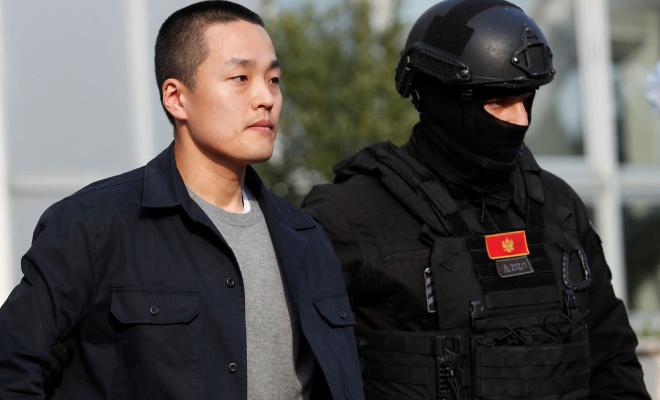 Суд Нью‑Йорка приговорил основателя Terraform Labs До Квона к 15 годам за обрушение экосистемы Terra‑Luna на $40 млрд Суд Нью‑Йорка приговорил основателя Terraform Labs До Квона к 15 годам за обрушение экосистемы Terra‑Luna на $40 млрд