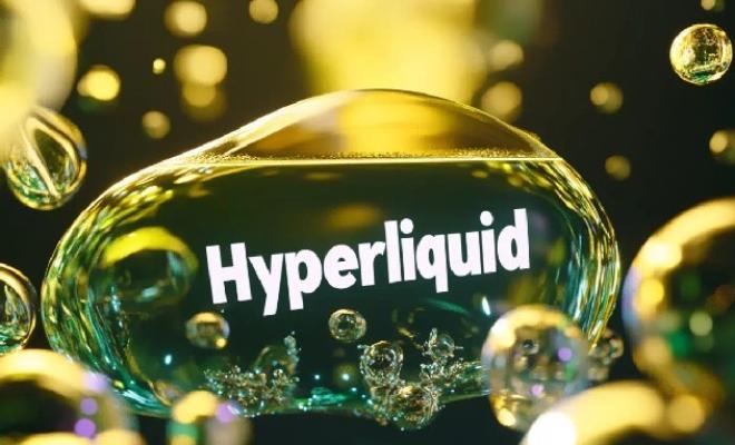 Arthur Hayes продал HYPE: почему Hyperliquid откатился от исторических максимумов