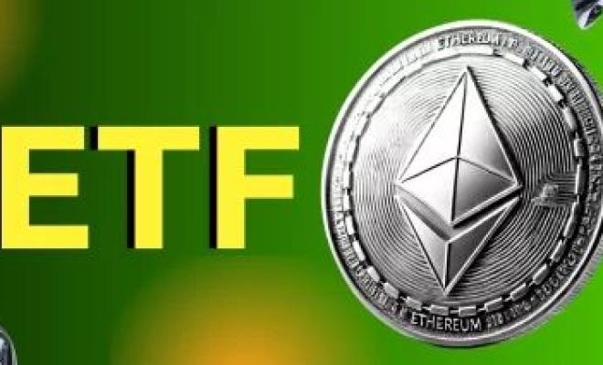 ETF Ethereum резко выросли с объемом торгов в 4 миллиарда долларов — аналитики предсказывают бычий прорыв!