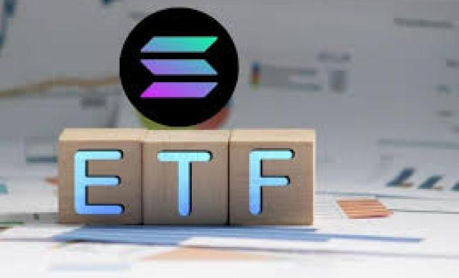 Спотовые Solana ETF зафиксировали крупнейший приток с февраля на фоне ожиданий роста SOL к $120