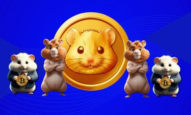 Рост цен на монету Hamster Kombat грозит новыми проблемами, она может упасть на $0,004 в любой момент