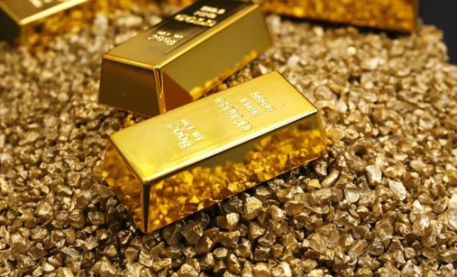 7,7 тонн золота Tether в швейцарском хранилище