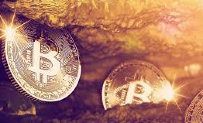 Биткоин-майнеры распродали более 15 000 BTC на фоне падения прибыли