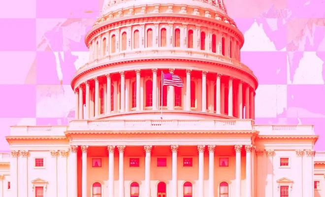 Сенат США голосует за GENIUS Act: судьба стейблкоинов решится в среду Сенат США голосует за GENIUS Act: судьба стейблкоинов решится в среду