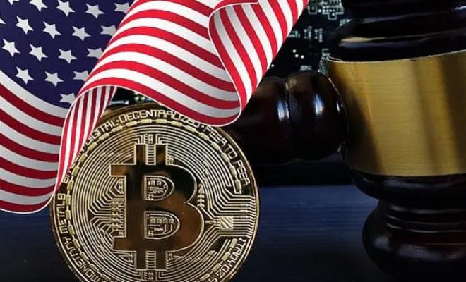 Goldman Sachs: чёткие правила США в отношении криптовалют помогут их глобальному распространению Goldman Sachs: чёткие правила США в отношении криптовалют помогут их глобальному распространению