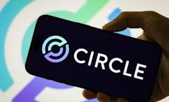 Падение акций Circle (CRCL) на фоне CLARITY Act и запрета доходности